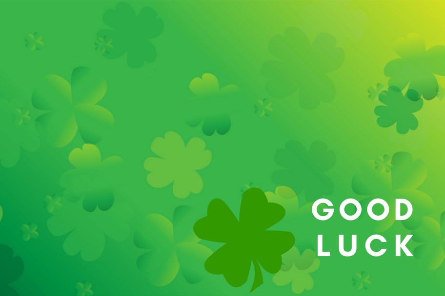 How to Increase Your Business and Career Luck