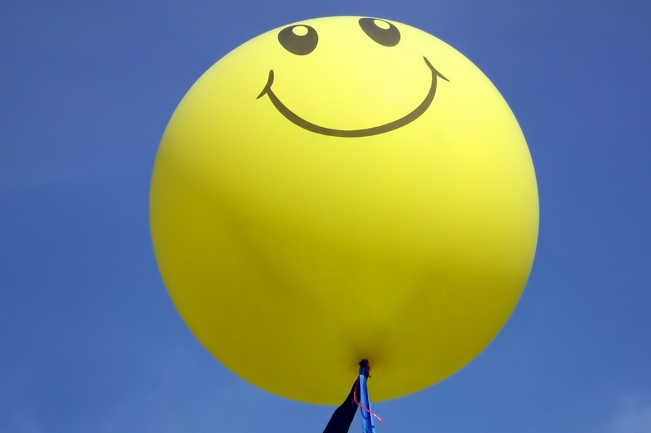 HR as the Chief Happiness Officer